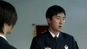 国防生 1. évad Ep.25 25. epizód