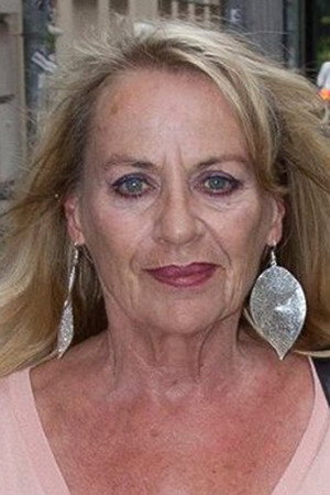 Judy Gringer profil kép