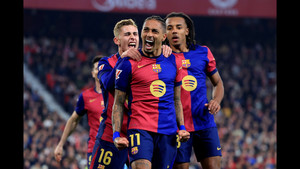 Inside Barça 24/25 kép