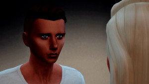 Scared Sims 1. évad Ep.2 2. epizód