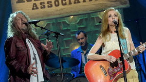 Austin City Limits 40. évad Ep.7 7. epizód