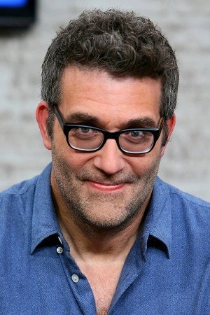 Craig Bierko profil kép