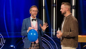 Fråga Lund 10. évad Ep.8 8. epizód