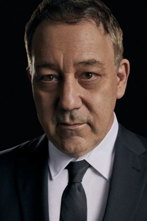Sam Raimi profil kép