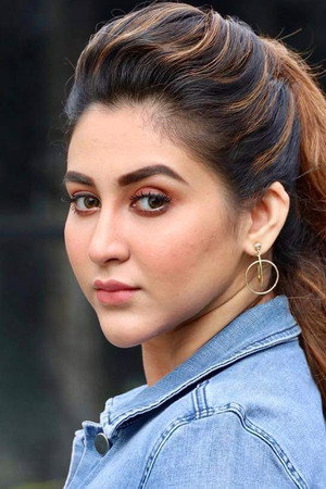 Oindrila Sen profil kép