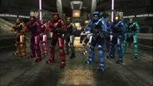 Red vs. Blue Speciális epizódok Ep.162 162. epizód
