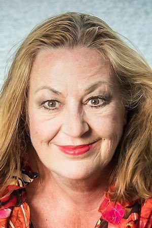 Ulla Jessen profil kép
