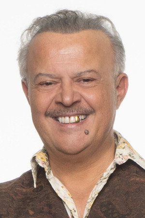Μιχάλης Ρέππας profil kép