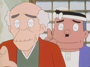 キテレツ大百科 1. évad Ep.290 290. epizód