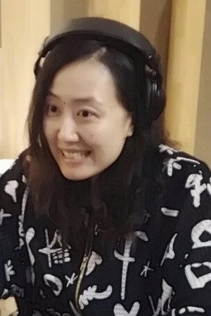 Zhang Ai profil kép