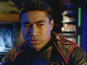 Power Rangers - Misztikus erő 11. évad Ep.32 32. epizód
