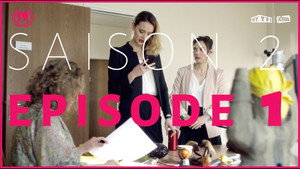 Jeune diplômée 2. évad Ep.1 1. epizód