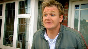 Gordon Ramsay - A fickó F-fel 2. évad Ep.2 2. epizód