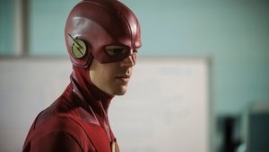 Flash – A Villám 5. évad Ep.21 A lány, kinek vörös villámlása volt
