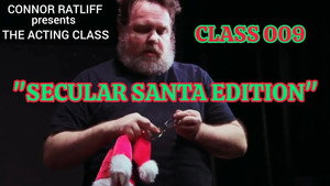 Connor Ratliff Presents: The Acting Class 1. évad Ep.9 9. epizód