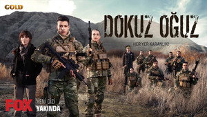 Dokuz Oğuz kép