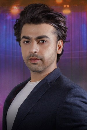 Farhan Saeed profil kép