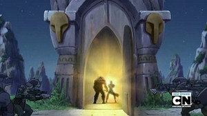 ThunderCats 1. évad Ep.12 12. epizód
