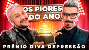 Diva Depressão 3. évad Ep.189 189. epizód