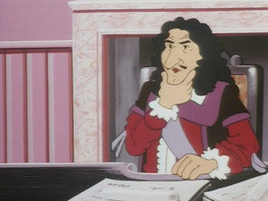 Egyszer volt... Amerika Season 1 Ep.18 A francia álom vége
