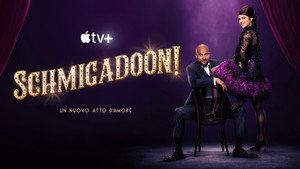 Schmigadoon! kép