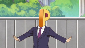 ぷちます!!-プチプチ・アイドルマスター- 2. évad Ep.68 68. epizód