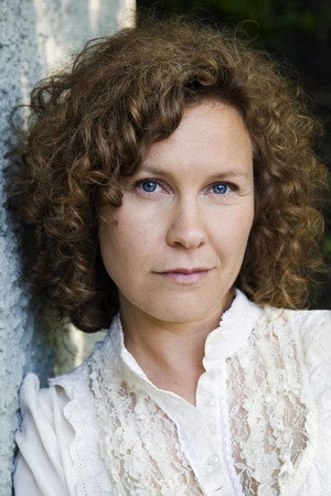 Eva Melander profil kép
