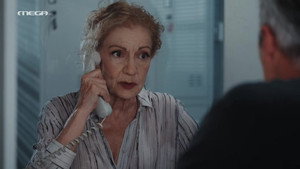 Η Γη Της Ελιάς 5. évad Ep.22 22. epizód