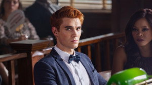 Riverdale kép