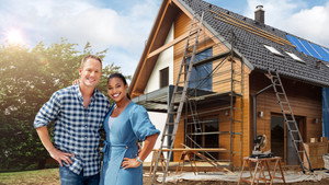 100 Day Dream Home kép