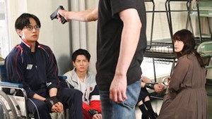 未満警察 ミッドナイトランナー 1. évad Ep.6 6. epizód