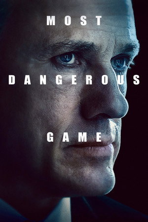 Most Dangerous Game poszter