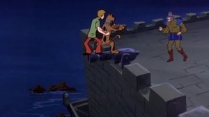 Hol vagy, Scooby Doo! 3. évad Ep.14 14. epizód