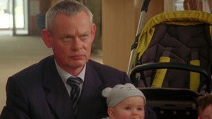 Doc Martin 6. évad Ep.4 Szeret, nem szeret