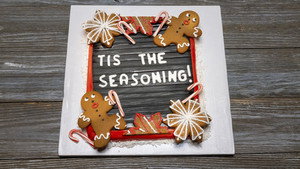Holiday Baking Championship 10. évad Ep.6 6. epizód