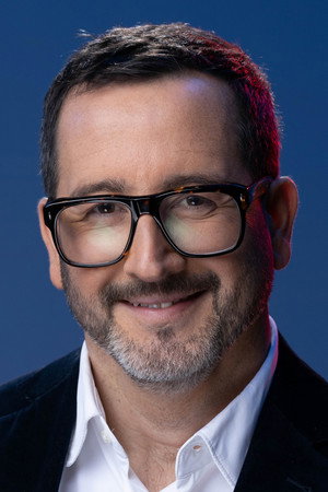 Eduardo Fuentes profil kép