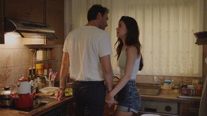 Çift Kişilik Oda 1. évad Ep.8 8. epizód