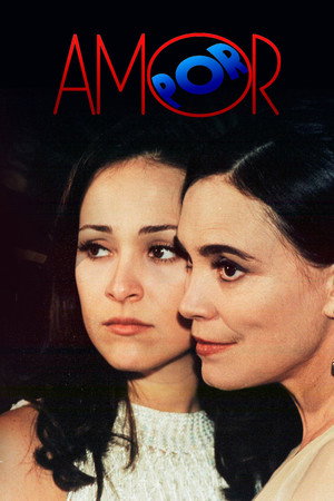 Por Amor poszter