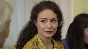 Leyla ile Mecnun 2. évad Ep.37 37. epizód