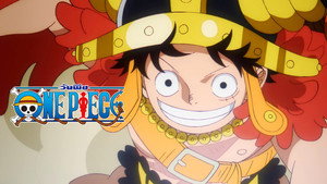 One Piece kép
