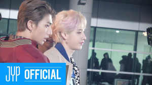 Stray Kids MAKING FILM 1. évad Ep.2 2. epizód