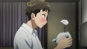 僕の妻は感情がない 1. évad Ep.7 7. epizód