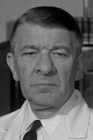 Robert Dalban profil kép
