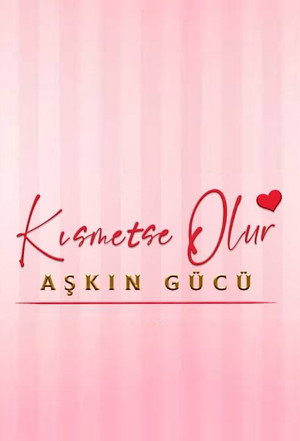 Aşkın Gücü 1. évad (2022-12-12) poszter