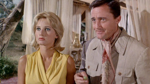 The Man from U.N.C.L.E. 2. évad Ep.8 8. epizód