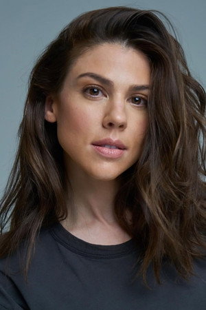 Kate Mansi profil kép