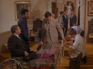Ironside 2. évad Ep.1 1. epizód