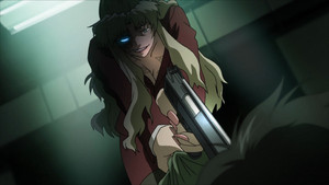 Black Lagoon 1. évad Ep.23 23. epizód