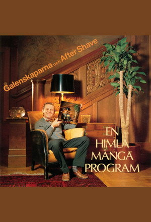 En himla många program Speciális epizódok (1990-06-04) poszter