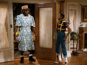 Family Matters 5. évad Ep.7 7. epizód